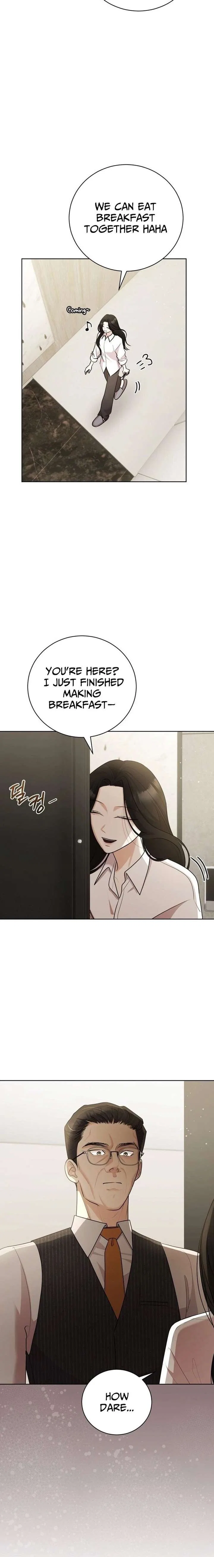 Bad Dream Chapter 36 – Page 6