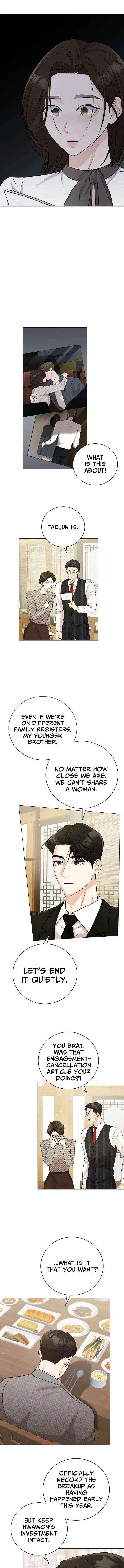 Bad Dream Chapter 32 – Page 11
