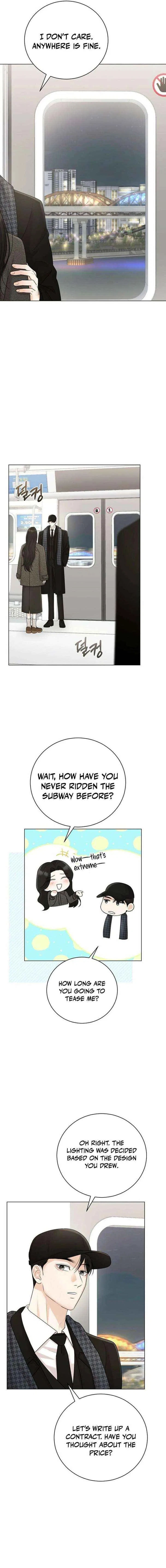 Bad Dream Chapter 30 – Page 7