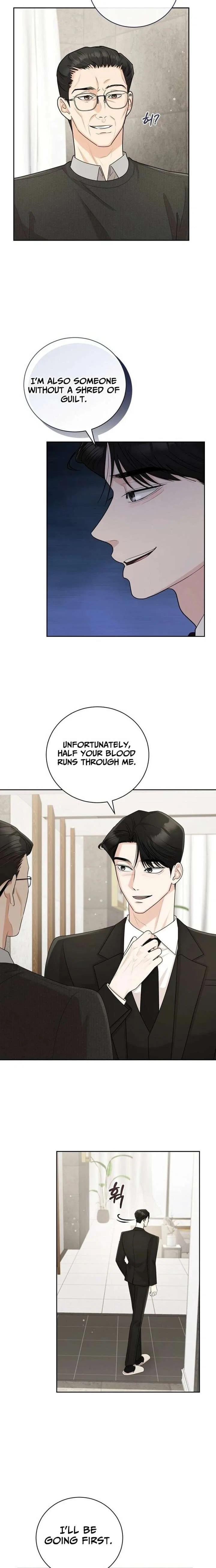 Bad Dream Chapter 29 – Page 4