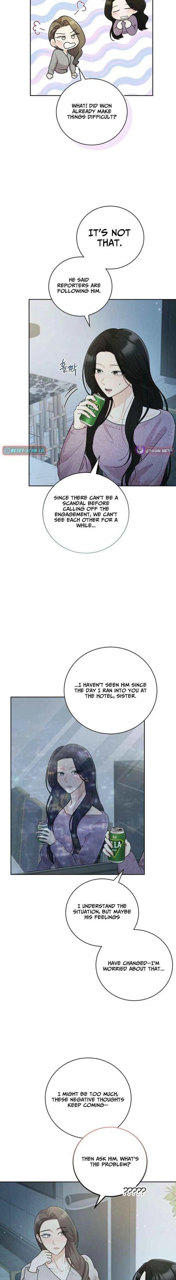 Bad Dream Chapter 29 – Page 13