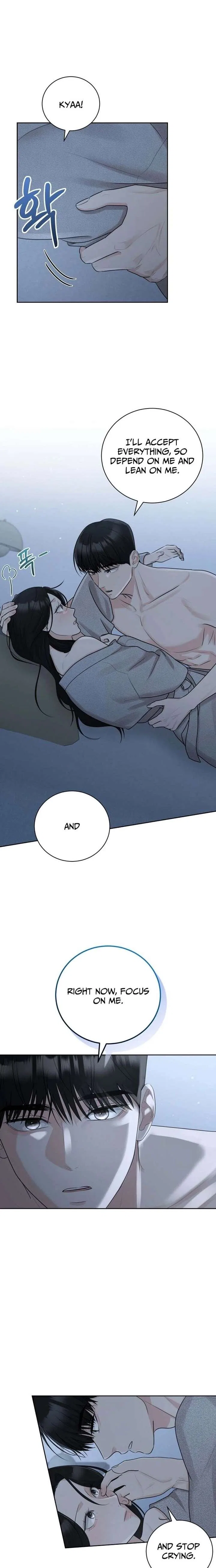 Bad Dream Chapter 26 – Page 13
