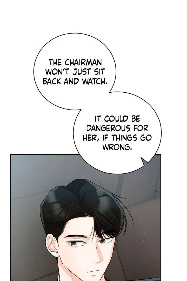 Bad Dream Chapter 24 – Page 18