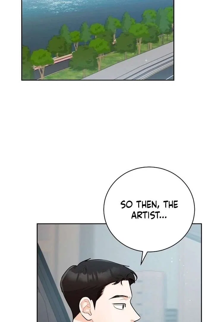 Bad Dream Chapter 24 – Page 24