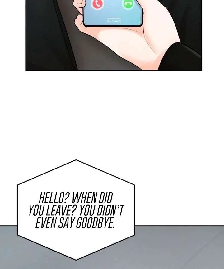 Bad Dream Chapter 24 – Page 28