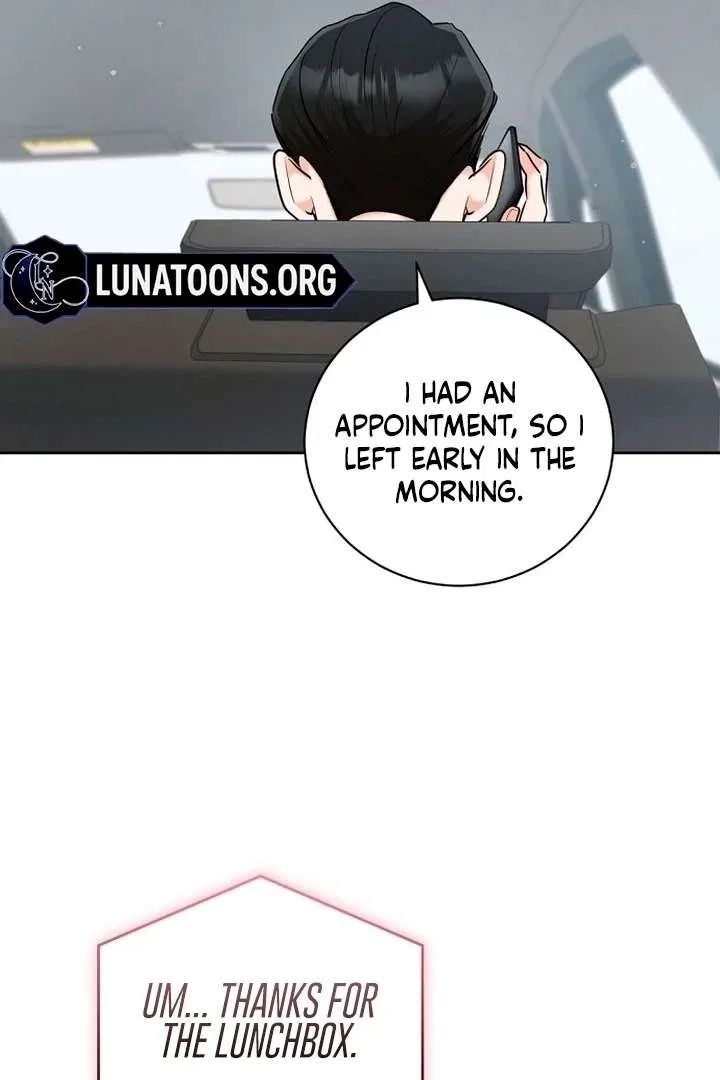 Bad Dream Chapter 24 – Page 29
