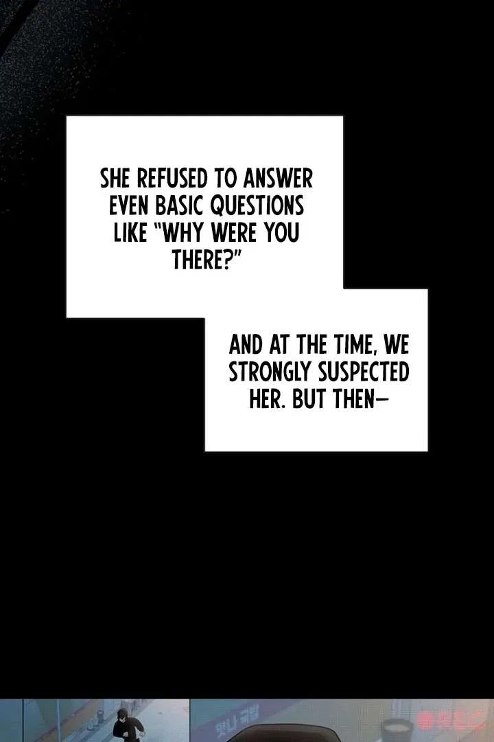 Bad Dream Chapter 24 – Page 62