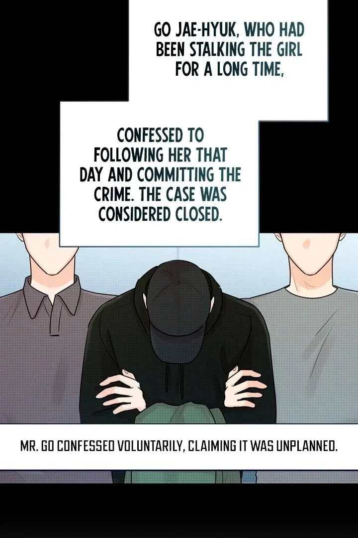 Bad Dream Chapter 24 – Page 64