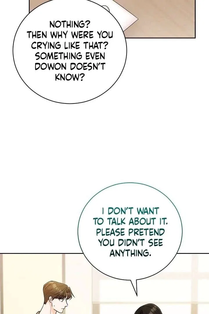 Bad Dream Chapter 24 – Page 86