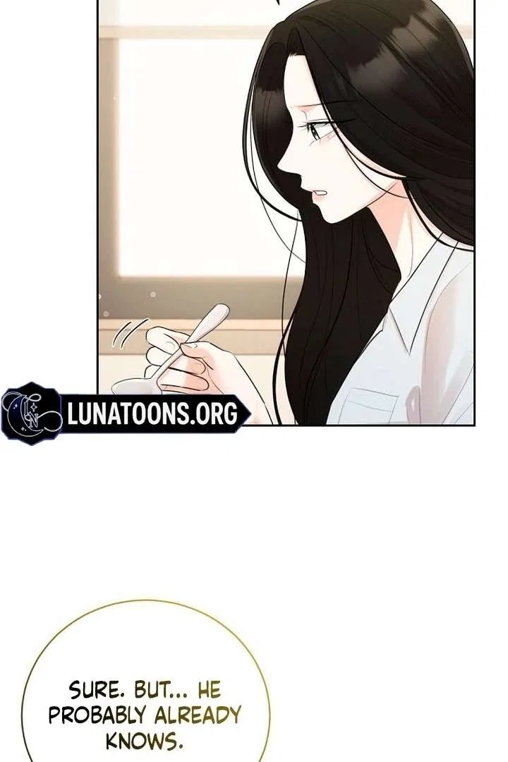 Bad Dream Chapter 24 – Page 91