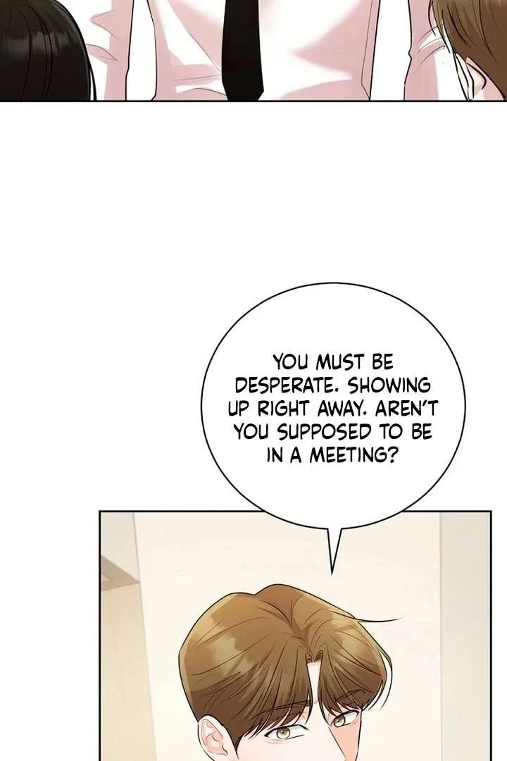 Bad Dream Chapter 24 – Page 95