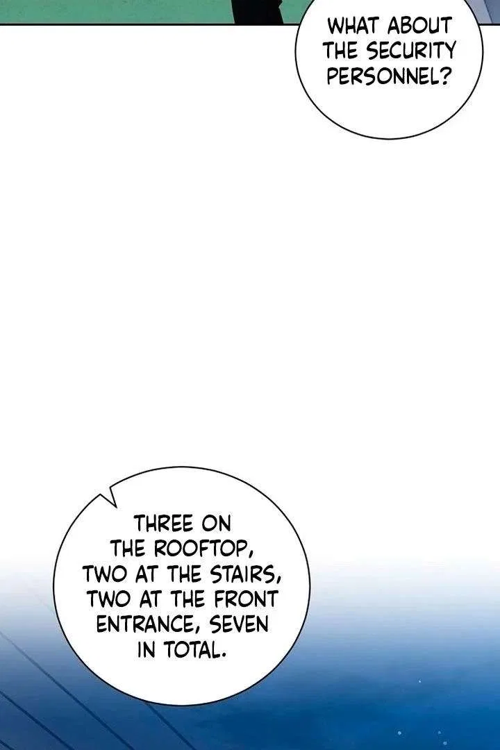 Bad Dream Chapter 23 – Page 9