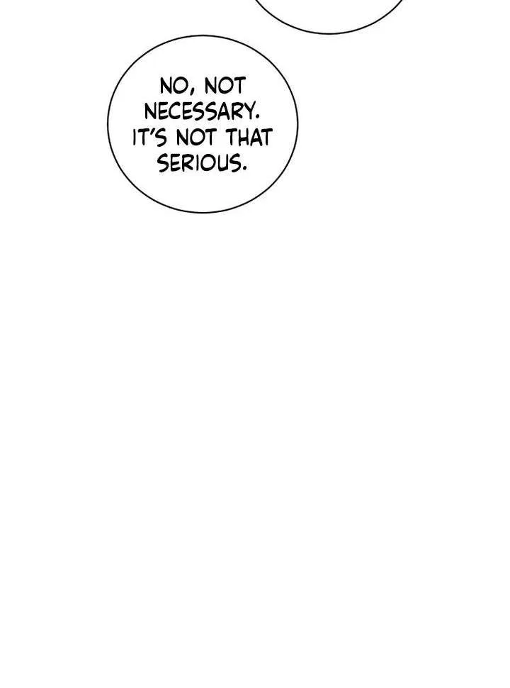 Bad Dream Chapter 23 – Page 14