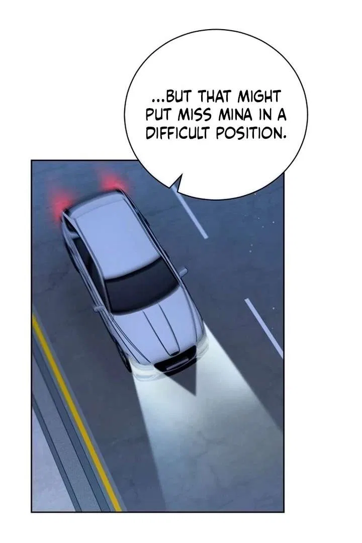 Bad Dream Chapter 23 – Page 19