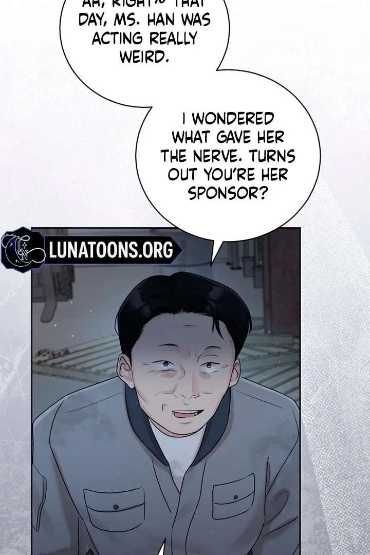 Bad Dream Chapter 23 – Page 35