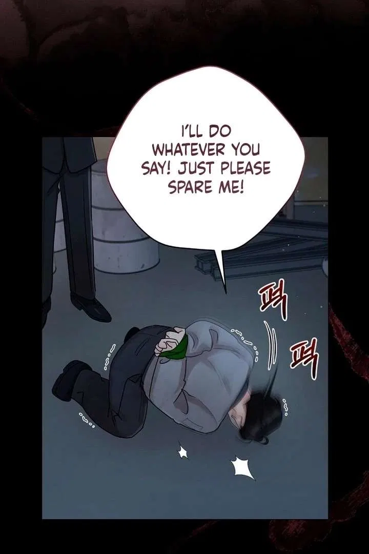 Bad Dream Chapter 23 – Page 50