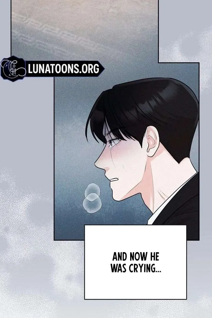 Bad Dream Chapter 23 – Page 77