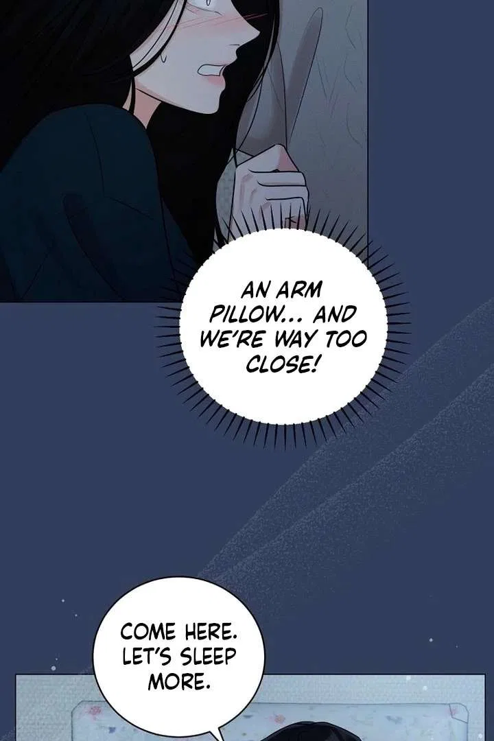 Bad Dream Chapter 23 – Page 86