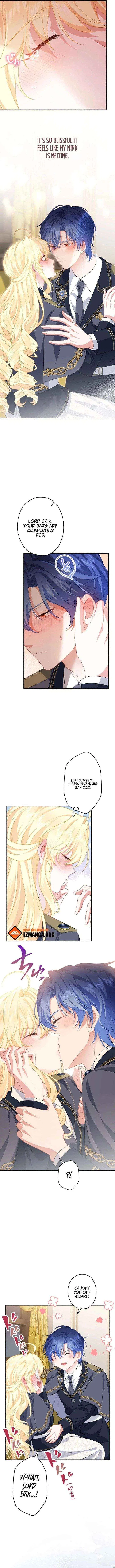 The Rebellious Villainess Doesn’t Want to Be Swayed by the Obsessive Prince! Chapter 48 – Page 17