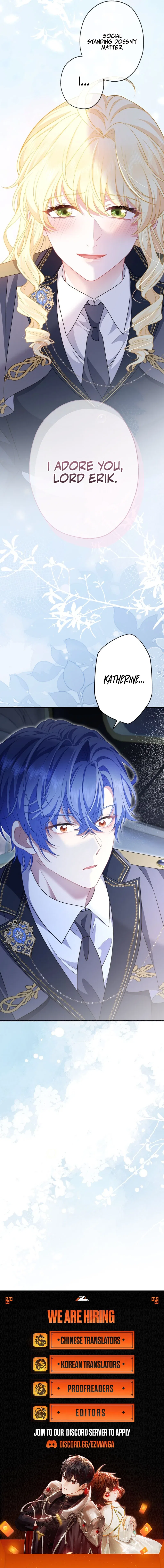 The Rebellious Villainess Doesn’t Want to Be Swayed by the Obsessive Prince! Chapter 47 – Page 16