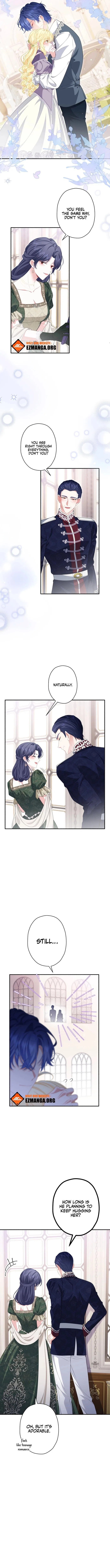 The Rebellious Villainess Doesn’t Want to Be Swayed by the Obsessive Prince! Chapter 46 – Page 2