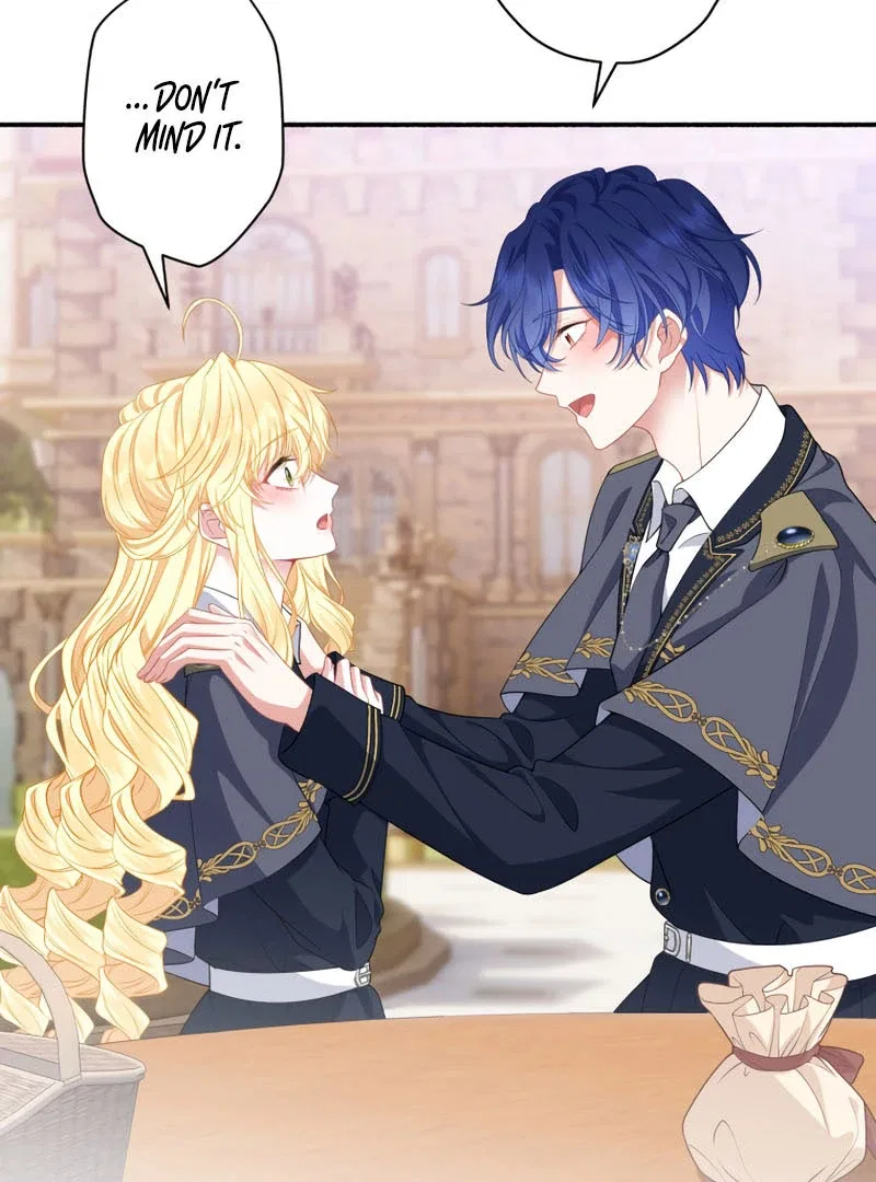 The Rebellious Villainess Doesn’t Want to Be Swayed by the Obsessive Prince! Chapter 38 – Page 3