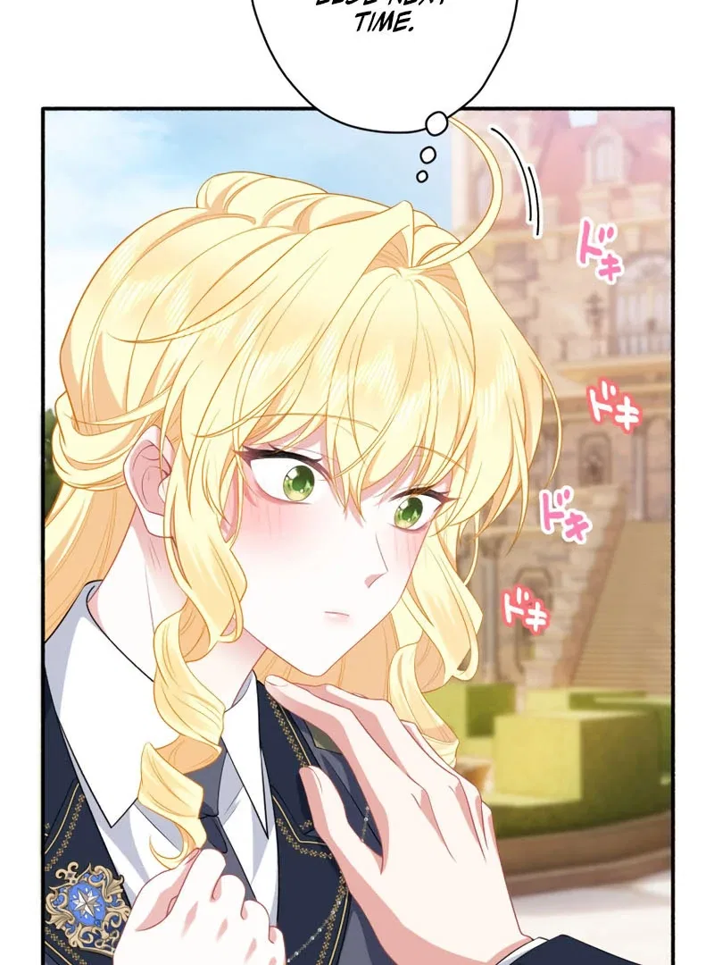 The Rebellious Villainess Doesn’t Want to Be Swayed by the Obsessive Prince! Chapter 38 – Page 5
