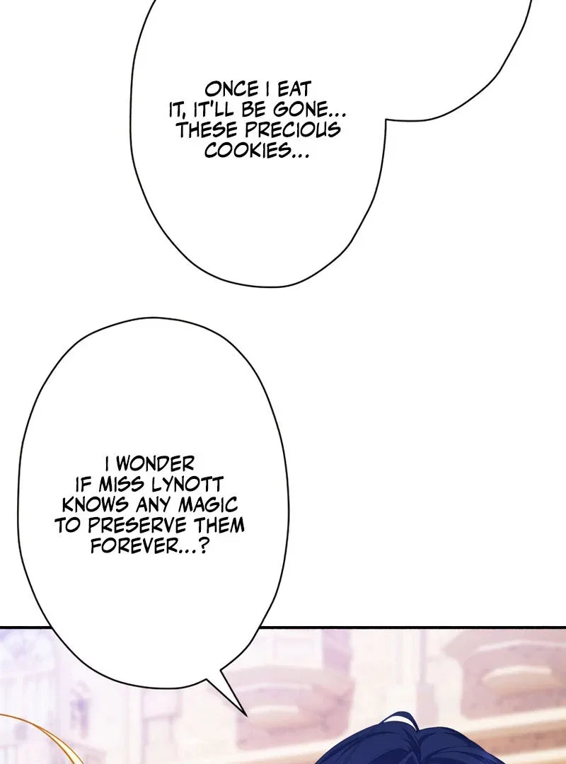 The Rebellious Villainess Doesn’t Want to Be Swayed by the Obsessive Prince! Chapter 38 – Page 7