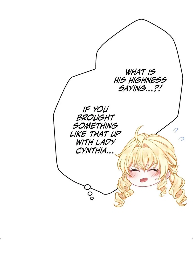 The Rebellious Villainess Doesn’t Want to Be Swayed by the Obsessive Prince! Chapter 38 – Page 10