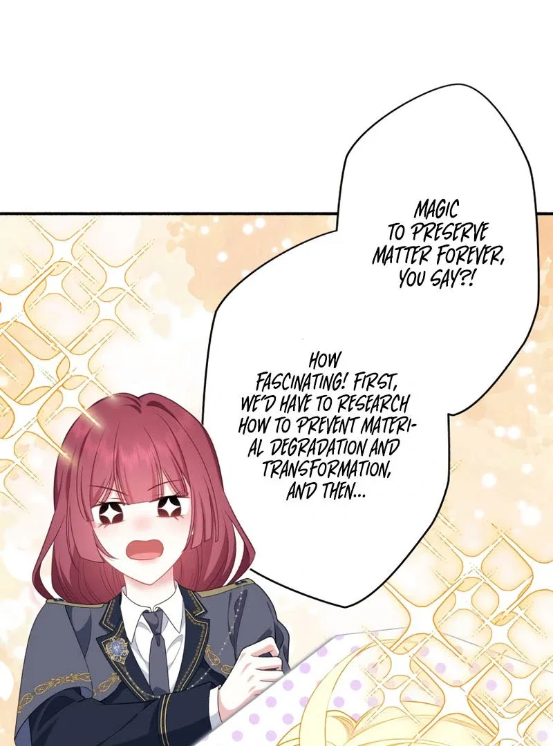 The Rebellious Villainess Doesn’t Want to Be Swayed by the Obsessive Prince! Chapter 38 – Page 11