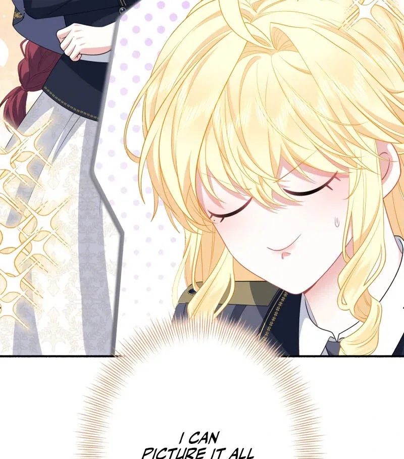 The Rebellious Villainess Doesn’t Want to Be Swayed by the Obsessive Prince! Chapter 38 – Page 12