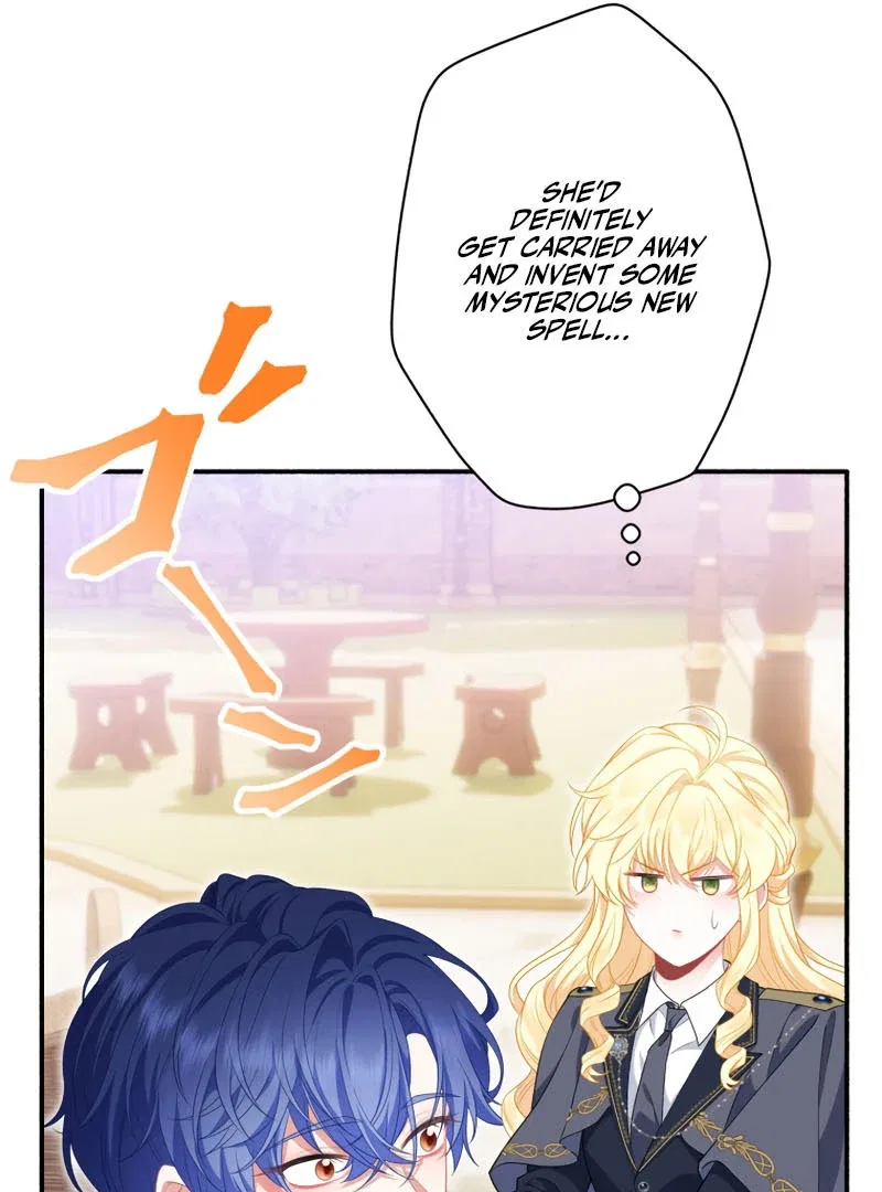 The Rebellious Villainess Doesn’t Want to Be Swayed by the Obsessive Prince! Chapter 38 – Page 14