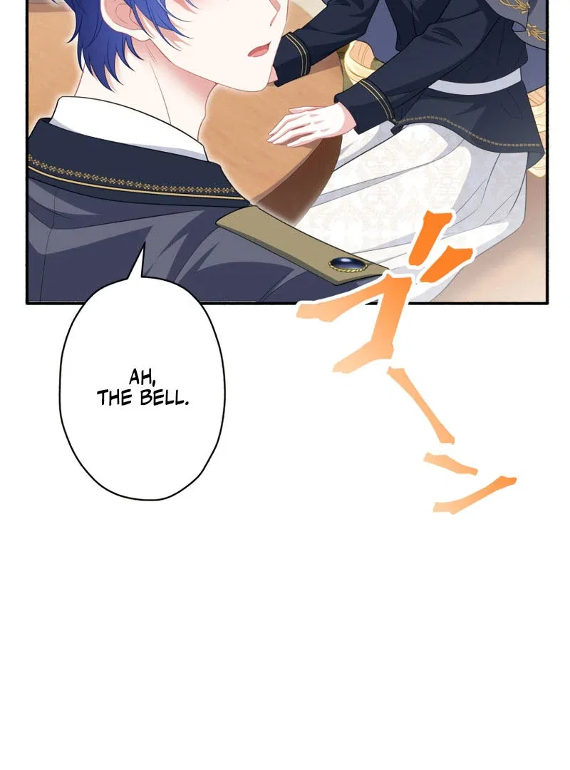 The Rebellious Villainess Doesn’t Want to Be Swayed by the Obsessive Prince! Chapter 38 – Page 15