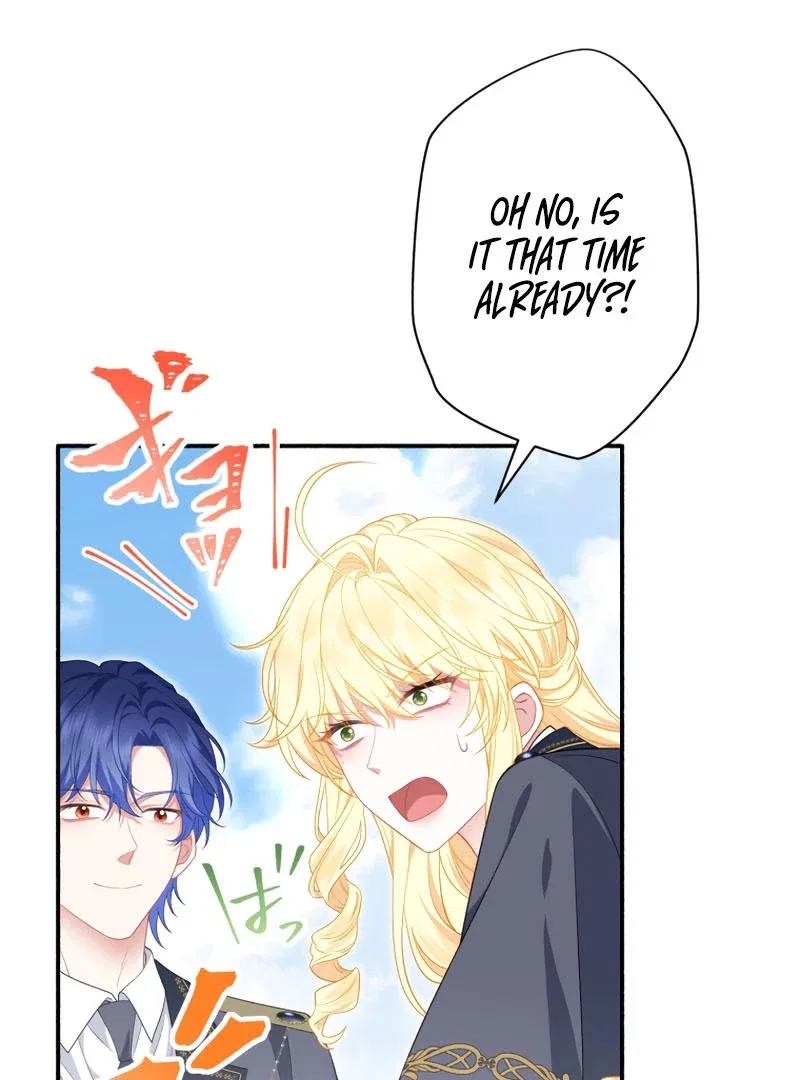 The Rebellious Villainess Doesn’t Want to Be Swayed by the Obsessive Prince! Chapter 38 – Page 16
