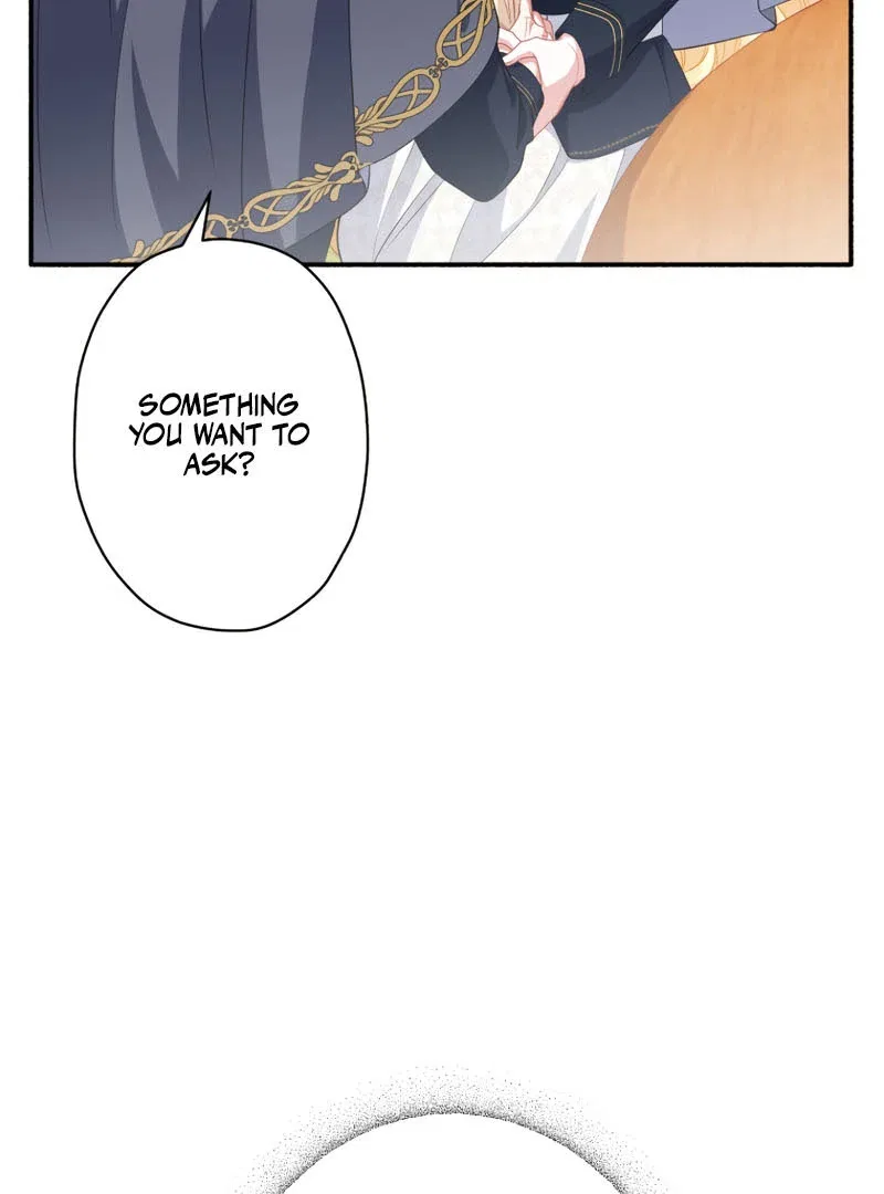 The Rebellious Villainess Doesn’t Want to Be Swayed by the Obsessive Prince! Chapter 38 – Page 21