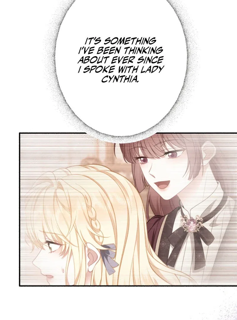 The Rebellious Villainess Doesn’t Want to Be Swayed by the Obsessive Prince! Chapter 38 – Page 22
