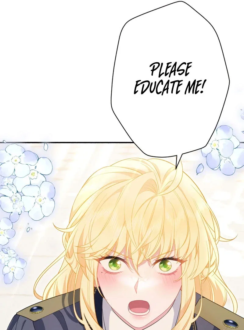 The Rebellious Villainess Doesn’t Want to Be Swayed by the Obsessive Prince! Chapter 38 – Page 26