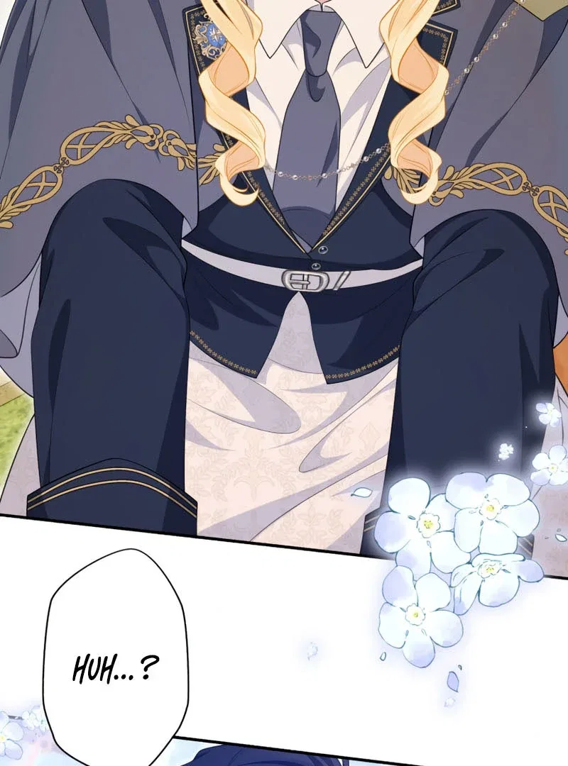 The Rebellious Villainess Doesn’t Want to Be Swayed by the Obsessive Prince! Chapter 38 – Page 27