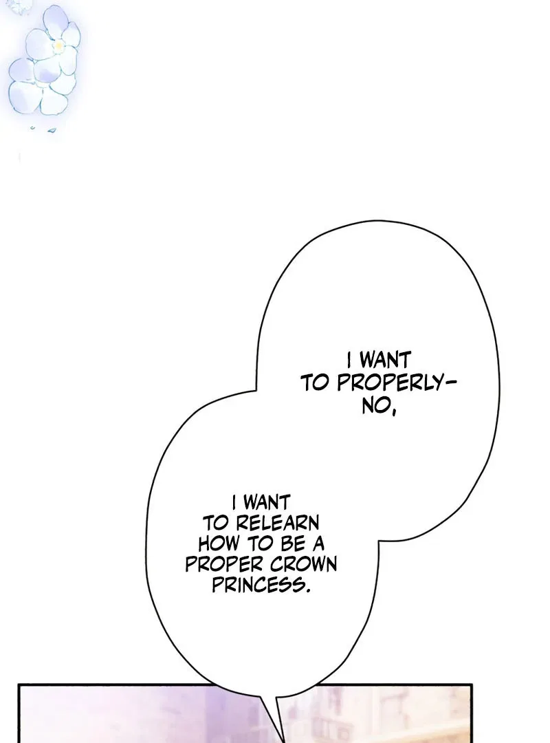 The Rebellious Villainess Doesn’t Want to Be Swayed by the Obsessive Prince! Chapter 38 – Page 29
