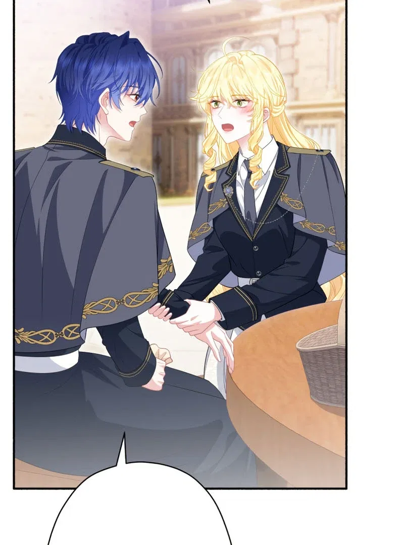 The Rebellious Villainess Doesn’t Want to Be Swayed by the Obsessive Prince! Chapter 38 – Page 30