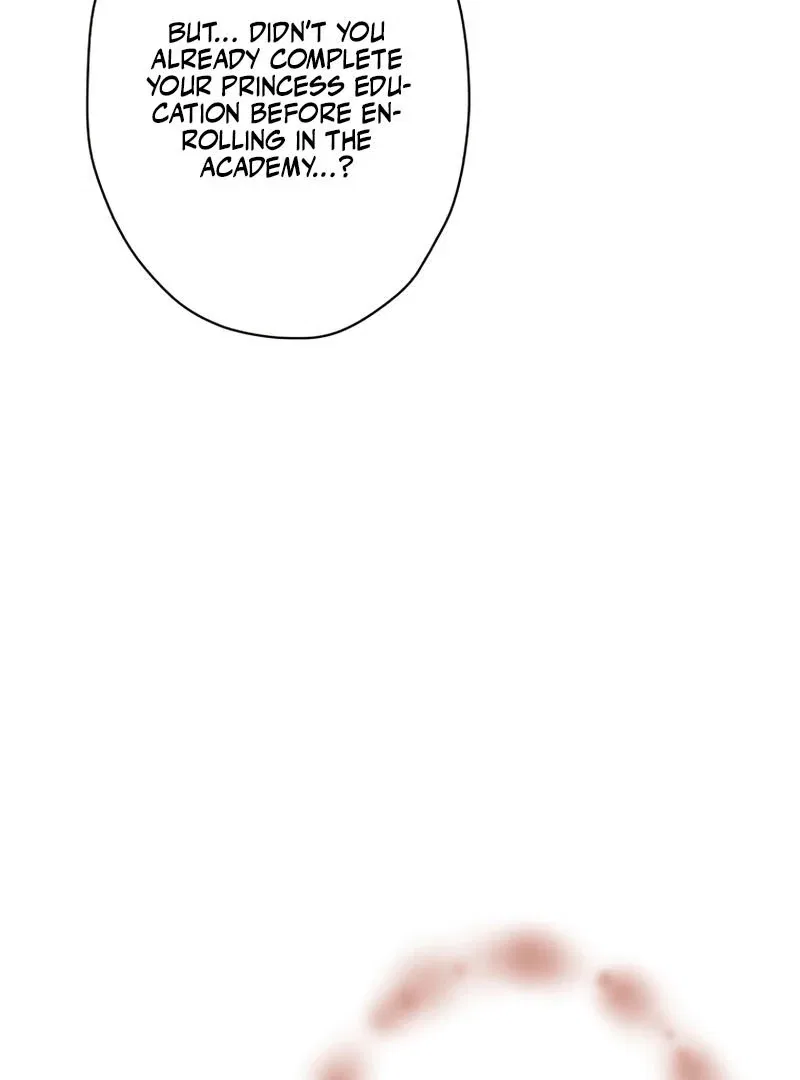 The Rebellious Villainess Doesn’t Want to Be Swayed by the Obsessive Prince! Chapter 38 – Page 31