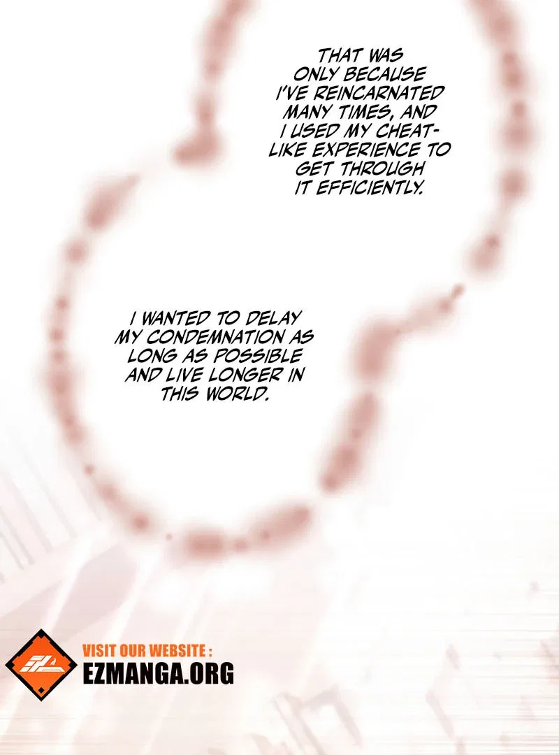 The Rebellious Villainess Doesn’t Want to Be Swayed by the Obsessive Prince! Chapter 38 – Page 32