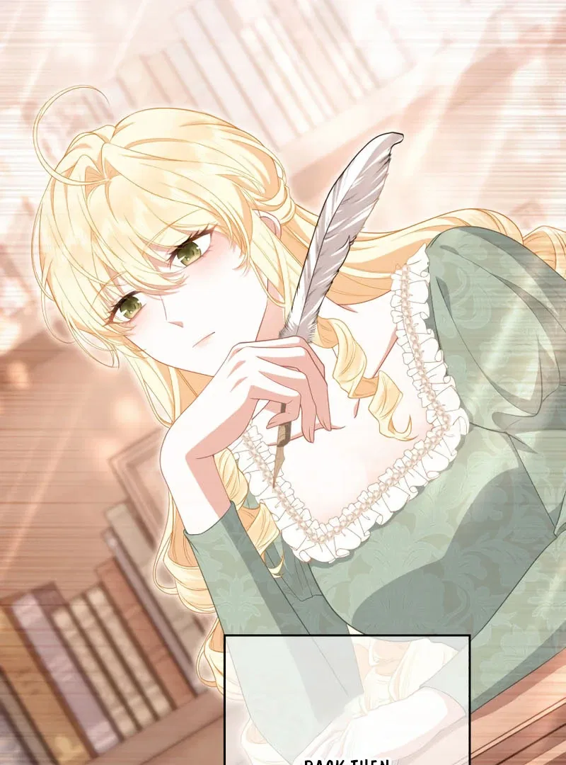 The Rebellious Villainess Doesn’t Want to Be Swayed by the Obsessive Prince! Chapter 38 – Page 33