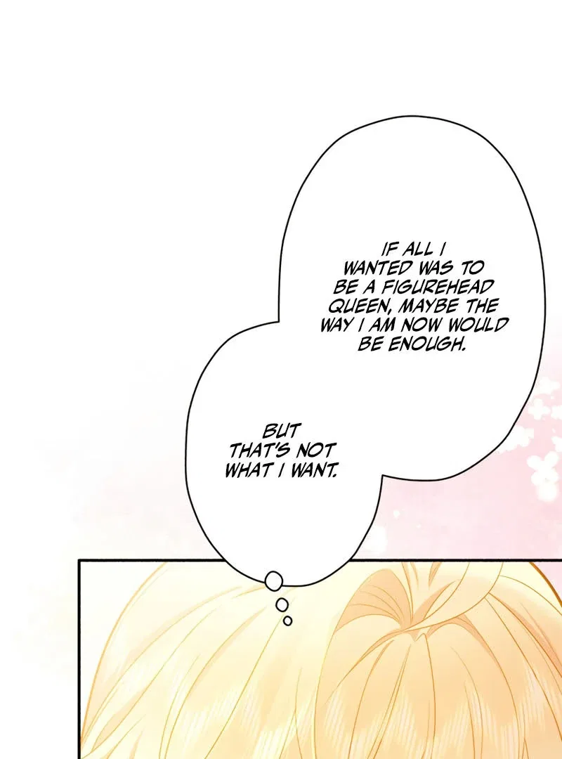 The Rebellious Villainess Doesn’t Want to Be Swayed by the Obsessive Prince! Chapter 38 – Page 35