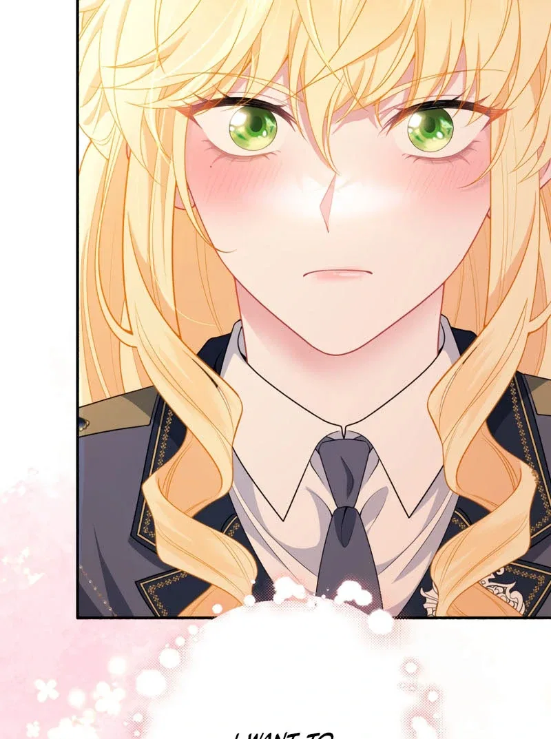 The Rebellious Villainess Doesn’t Want to Be Swayed by the Obsessive Prince! Chapter 38 – Page 36