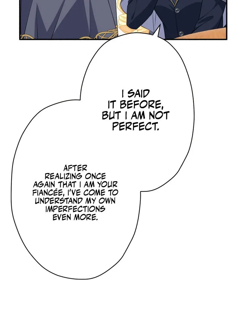 The Rebellious Villainess Doesn’t Want to Be Swayed by the Obsessive Prince! Chapter 38 – Page 39