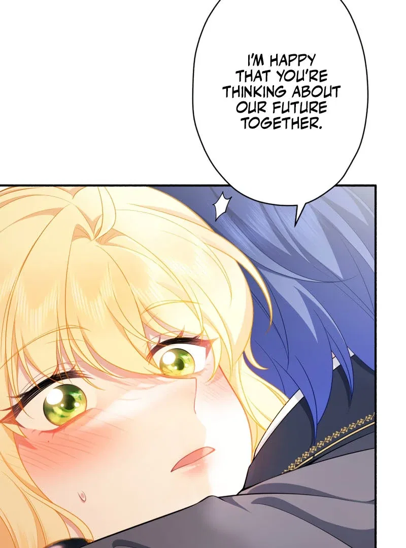 The Rebellious Villainess Doesn’t Want to Be Swayed by the Obsessive Prince! Chapter 38 – Page 43