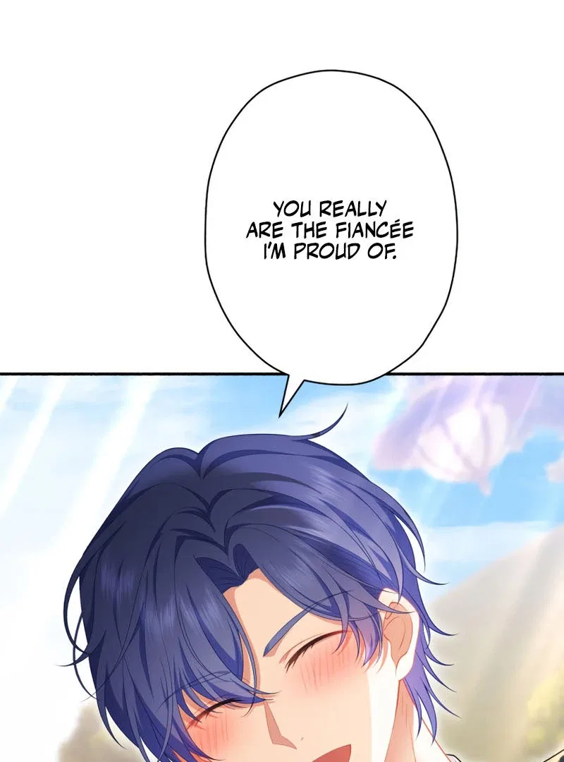 The Rebellious Villainess Doesn’t Want to Be Swayed by the Obsessive Prince! Chapter 38 – Page 45