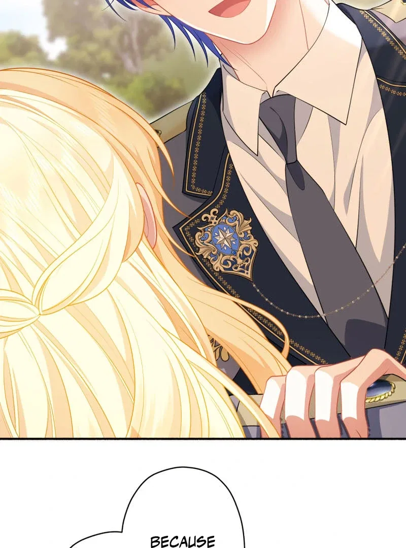 The Rebellious Villainess Doesn’t Want to Be Swayed by the Obsessive Prince! Chapter 38 – Page 46