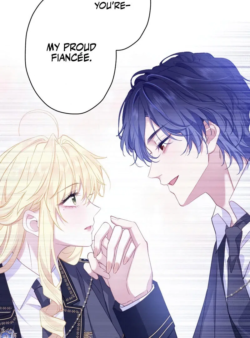 The Rebellious Villainess Doesn’t Want to Be Swayed by the Obsessive Prince! Chapter 38 – Page 47